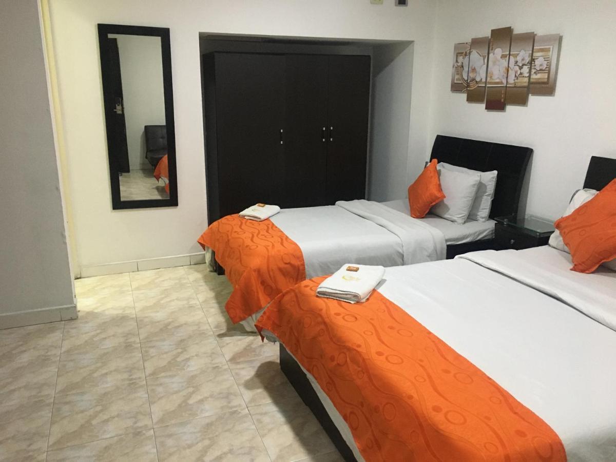 Hotel Fenix Real Μπογκοτά Εξωτερικό φωτογραφία