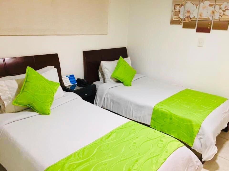 Hotel Fenix Real Μπογκοτά Εξωτερικό φωτογραφία
