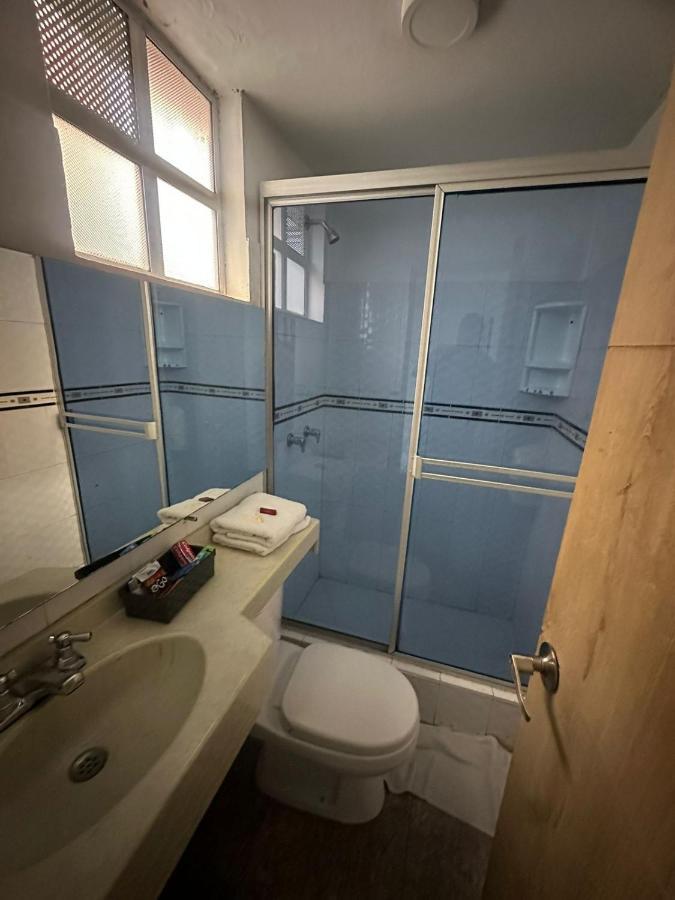 Hotel Fenix Real Μπογκοτά Εξωτερικό φωτογραφία