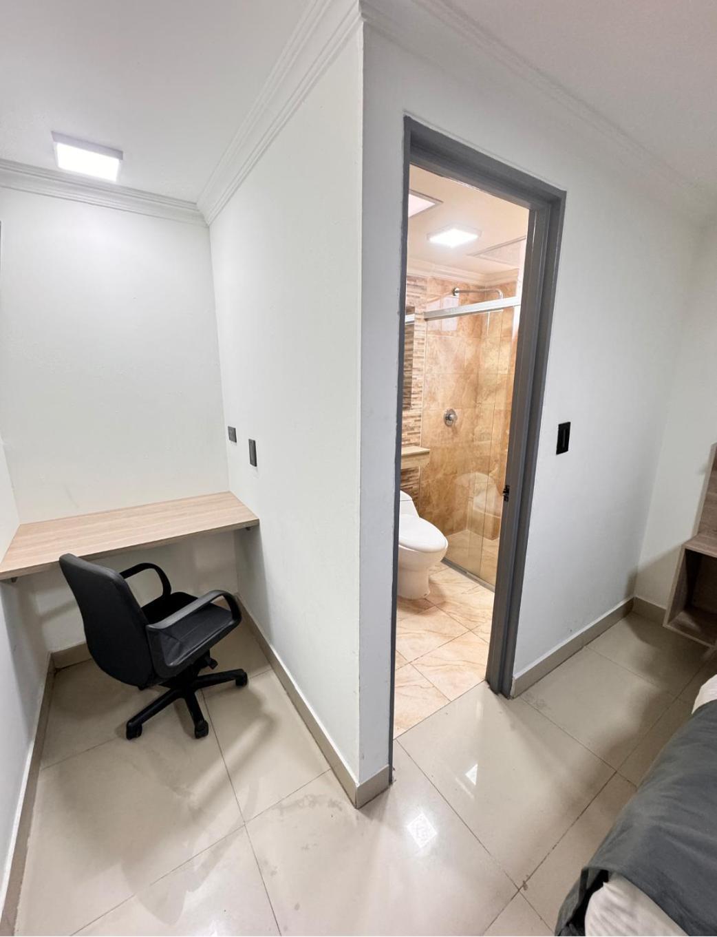 Hotel Fenix Real Μπογκοτά Εξωτερικό φωτογραφία